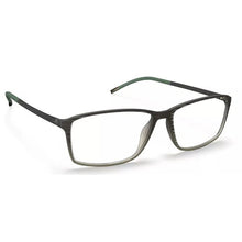 Load image into Gallery viewer, Silhouette Eyeglasses, Model: SPXIllusionFullRim2942 Colour: 5510