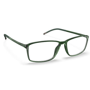 Silhouette Eyeglasses, Model: SPXIllusionFullRim2942 Colour: 5710