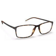 Load image into Gallery viewer, Silhouette Eyeglasses, Model: SPXIllusionFullRim2942 Colour: 6030