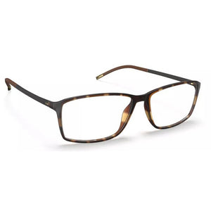 Silhouette Eyeglasses, Model: SPXIllusionFullRim2942 Colour: 6030