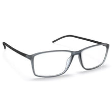 Load image into Gallery viewer, Silhouette Eyeglasses, Model: SPXIllusionFullRim2942 Colour: 6510