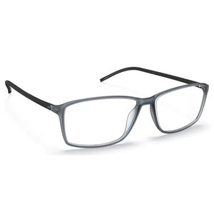 Silhouette Eyeglasses, Model: SPXIllusionFullRim2942 Colour: 6510