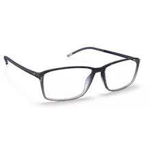 Load image into Gallery viewer, Silhouette Eyeglasses, Model: SPXIllusionFullRim2942 Colour: 9010