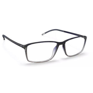 Silhouette Eyeglasses, Model: SPXIllusionFullRim2942 Colour: 9010