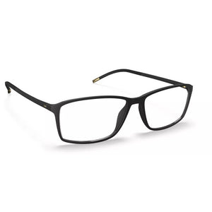 Silhouette Eyeglasses, Model: SPXIllusionFullRim2942 Colour: 9030