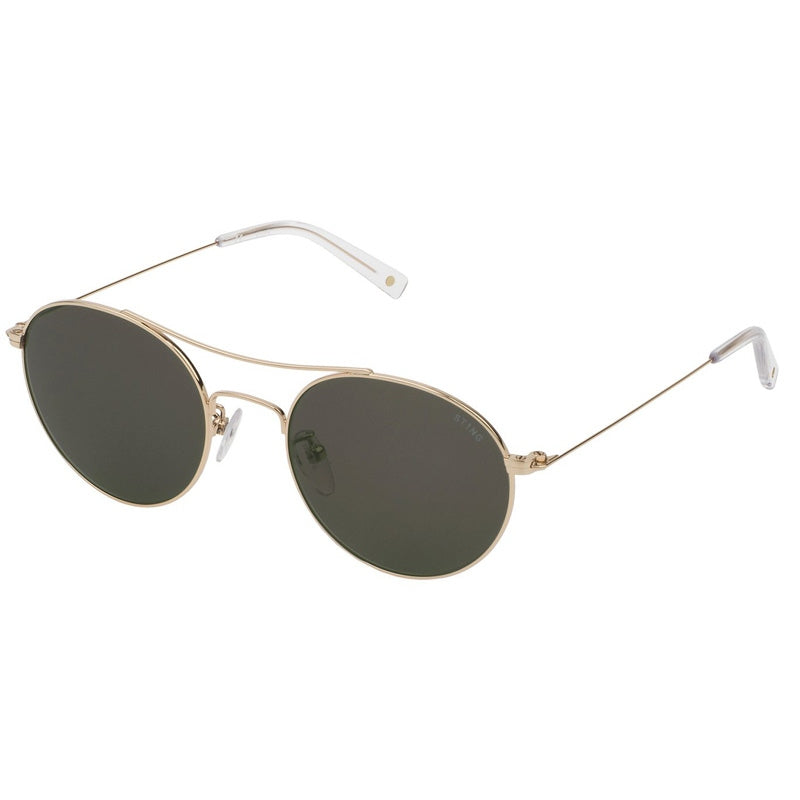 Sting Sunglasses, Model: SST128 Colour: 300F