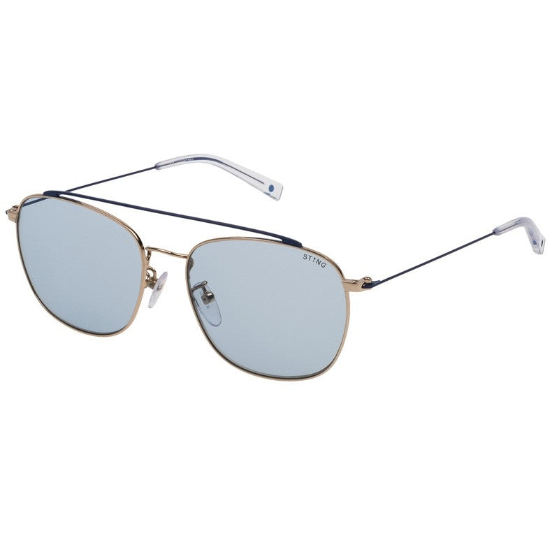 Sting Sunglasses, Model: SST192 Colour: 0317