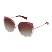 Load image into Gallery viewer, Sting Sunglasses, Model: SST325 Colour: 7BM
