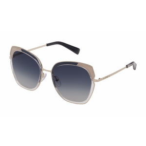 Sting Sunglasses, Model: SST325 Colour: 7CP