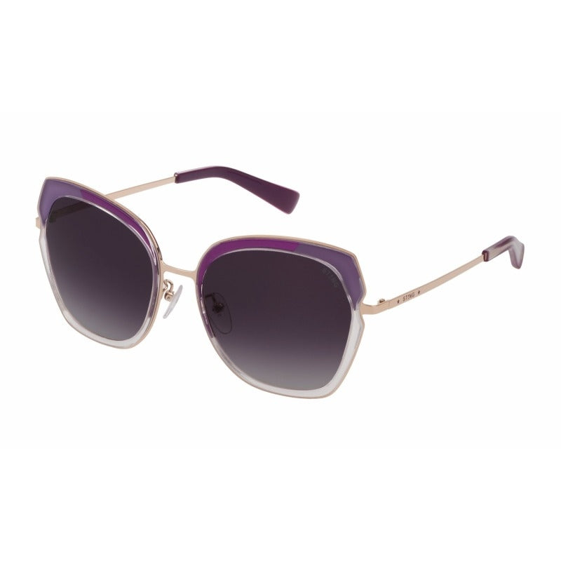 Sting Sunglasses, Model: SST325 Colour: 7PS