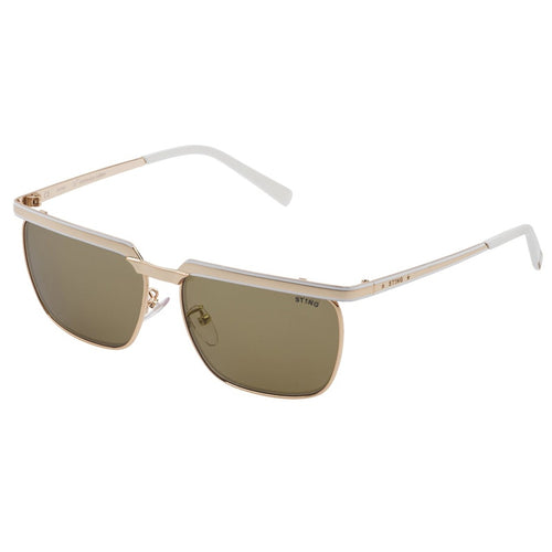 Sting Sunglasses, Model: SST358 Colour: 361G