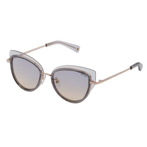Sting Sunglasses, Model: SST361V Colour: 300G