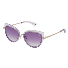 Load image into Gallery viewer, Sting Sunglasses, Model: SST361V Colour: E66
