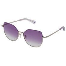 Load image into Gallery viewer, Sting Sunglasses, Model: SST362 Colour: 0492