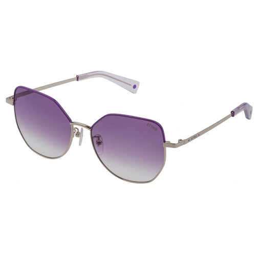 Sting Sunglasses, Model: SST362 Colour: 0492