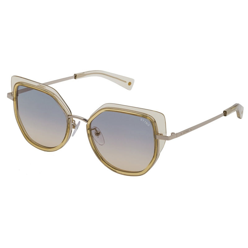 Sting Sunglasses, Model: SST362V Colour: 594G