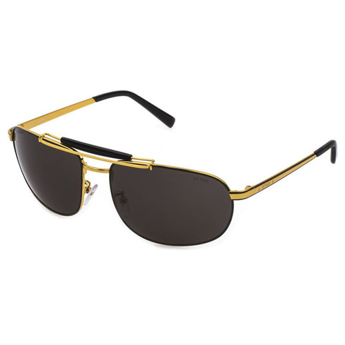 Sting Sunglasses, Model: SST381 Colour: 0201