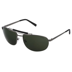 Sting Sunglasses, Model: SST381 Colour: 0568