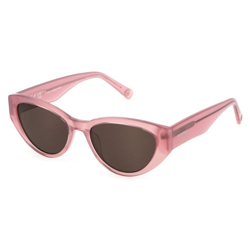 Sting Sunglasses, Model: SST478 Colour: 06W6