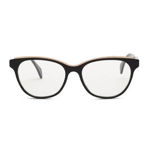 Oliver Goldsmith Eyeglasses, Model: STANBURY Colour: 001