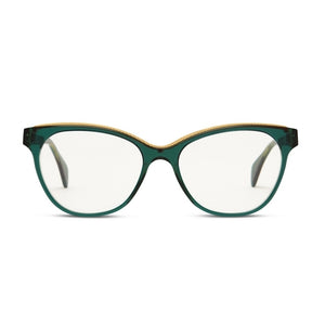 Oliver Goldsmith Eyeglasses, Model: STANBURY Colour: 002
