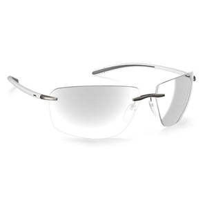 Silhouette Sunglasses, Model: StreamlineCollection8727 Colour: 7110