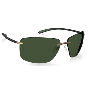 Silhouette Sunglasses, Model: StreamlineCollection8728 Colour: 7630