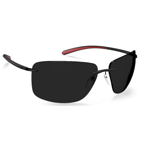 Silhouette Sunglasses, Model: StreamlineCollection8728 Colour: 9040