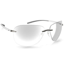 Load image into Gallery viewer, Silhouette Sunglasses, Model: StreamlineCollection8729 Colour: 7110