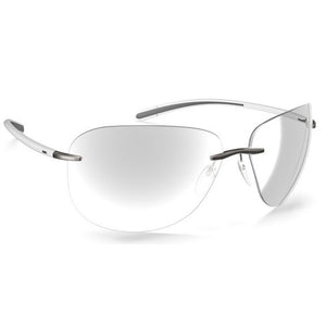 Silhouette Sunglasses, Model: StreamlineCollection8729 Colour: 7110