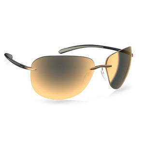 Silhouette Sunglasses, Model: StreamlineCollection8729 Colour: 7530