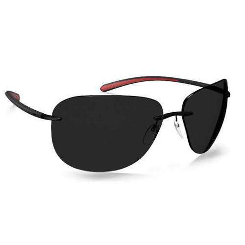 Silhouette Sunglasses, Model: StreamlineCollection8729 Colour: 9140