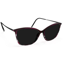 Load image into Gallery viewer, Silhouette Sunglasses, Model: SunLite3192 Colour: 3540