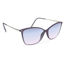 Load image into Gallery viewer, Silhouette Sunglasses, Model: SunLite3192 Colour: 4000