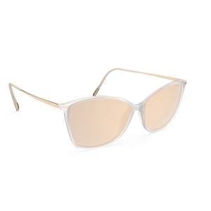 Silhouette Sunglasses, Model: SunLite3192 Colour: 8530