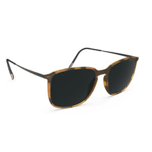 Load image into Gallery viewer, Silhouette Sunglasses, Model: SunLite4078 Colour: 6040