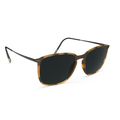 Silhouette Sunglasses, Model: SunLite4078 Colour: 6040