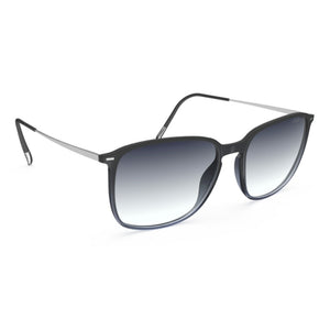 Silhouette Sunglasses, Model: SunLite4078 Colour: 9010