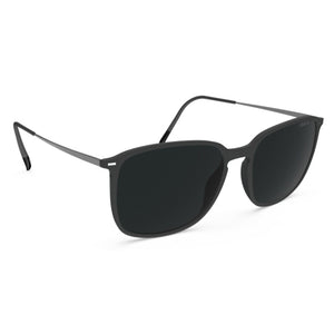Silhouette Sunglasses, Model: SunLite4078 Colour: 9060