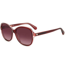 Load image into Gallery viewer, Kate Spade Sunglasses, Model: TAMERAFS Colour: C9A3X