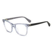 Load image into Gallery viewer, Kate Spade Eyeglasses, Model: Temperance Colour: 2W8