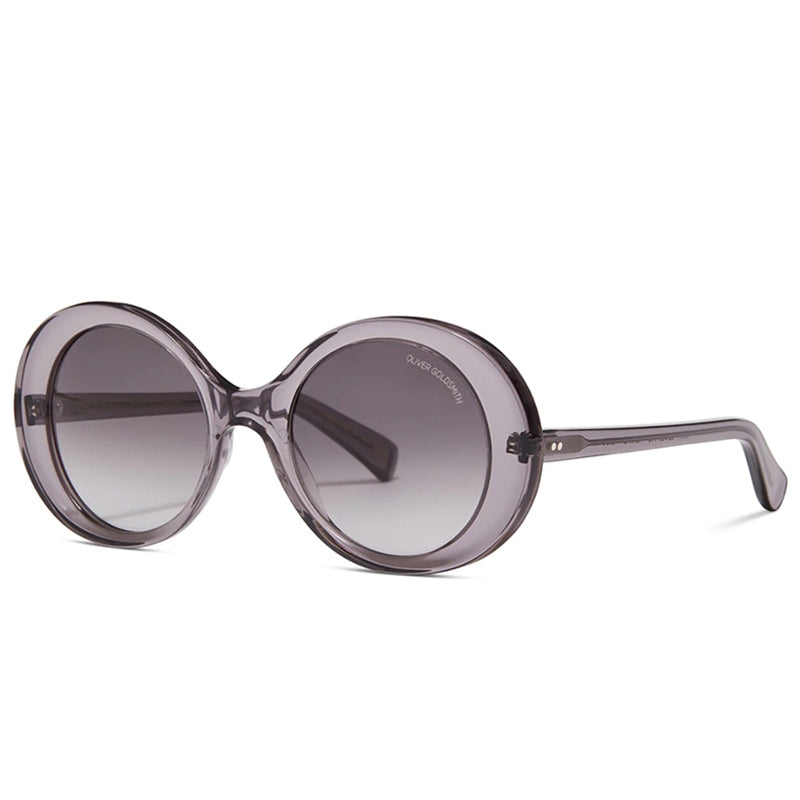 Oliver Goldsmith Sunglasses, Model: THE1960S Colour: BAS
