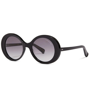 Oliver Goldsmith Sunglasses, Model: THE1960S Colour: BLA