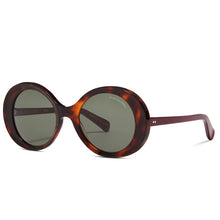 Load image into Gallery viewer, Oliver Goldsmith Sunglasses, Model: THE1960S Colour: ETO