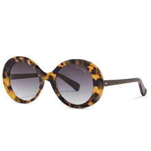 Load image into Gallery viewer, Oliver Goldsmith Sunglasses, Model: THE1960S Colour: LEO