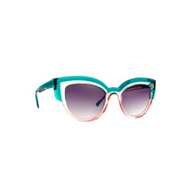 Load image into Gallery viewer, Caroline Abram Sunglasses, Model: THELMA Colour: 504