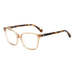 Kate Spade Eyeglasses, Model: TIANNA Colour: 10A