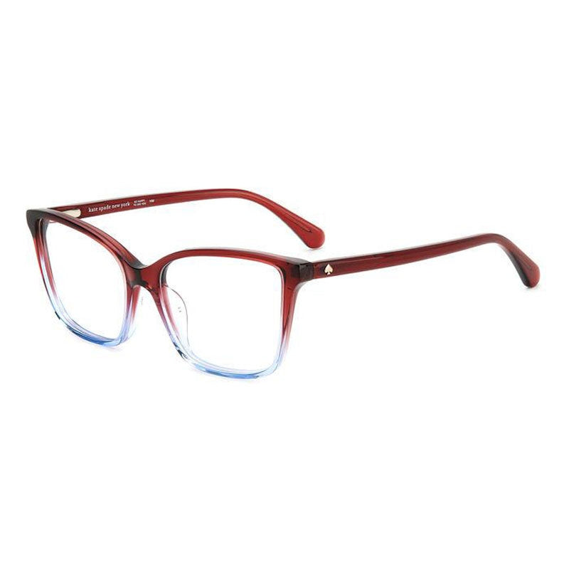 Kate Spade Eyeglasses, Model: TIANNA Colour: C9A