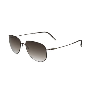Silhouette Sunglasses, Model: Titan-Breeze-8693 Colour: 6040