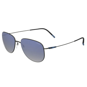 Silhouette Sunglasses, Model: Titan-Breeze-8693 Colour: 6560